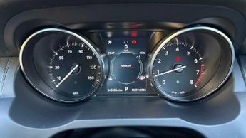 Land Rover Range Rover Evoque HSE Dynamic