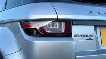 Land Rover Range Rover Evoque HSE Dynamic