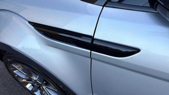 Land Rover Range Rover Evoque HSE Dynamic