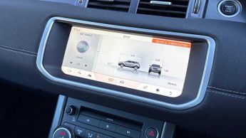Land Rover Range Rover Evoque HSE Dynamic