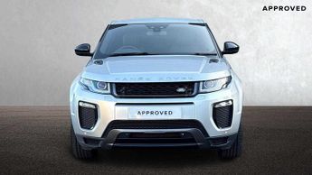 Land Rover Range Rover Evoque HSE Dynamic