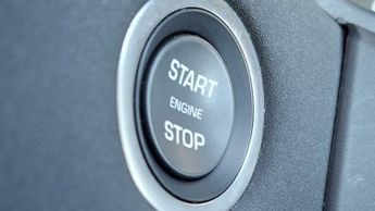 Land Rover Range Rover Velar Dynamic SE