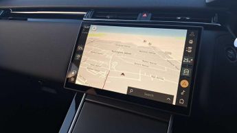 Land Rover Range Rover Velar Dynamic SE