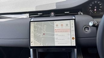 Land Rover Discovery Sport S