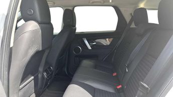 Land Rover Discovery Sport S