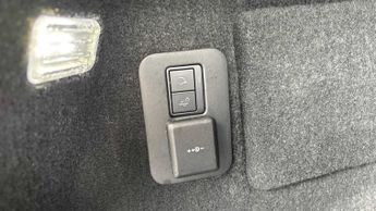 Land Rover Range Rover Evoque Dynamic SE