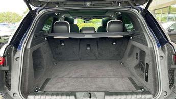 Land Rover Range Rover Sport Dynamic SE