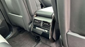 Land Rover Range Rover Sport Dynamic SE