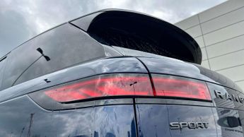 Land Rover Range Rover Sport Dynamic SE
