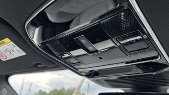 Land Rover Range Rover Sport Dynamic SE