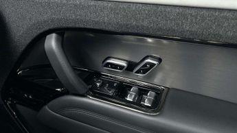 Land Rover Range Rover Sport Dynamic SE
