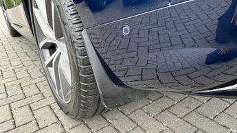 Land Rover Range Rover Sport Dynamic SE