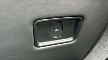 Land Rover Range Rover Sport Dynamic SE