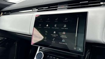 Land Rover Range Rover Sport Dynamic SE