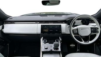Land Rover Range Rover Sport Dynamic SE