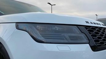 Land Rover Range Rover Vogue