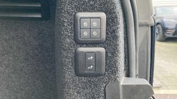 Land Rover Range Rover Vogue