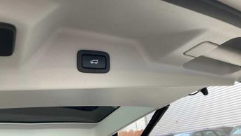 Land Rover Range Rover Vogue