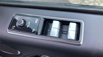 Land Rover Range Rover Vogue