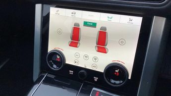 Land Rover Range Rover Vogue