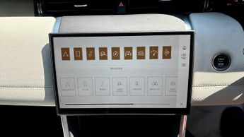 Land Rover Discovery Sport Dynamic SE
