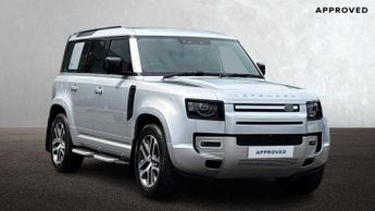 Land Rover Defender XS Edition