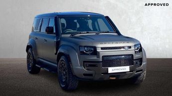 Land Rover Defender Octa Octa Edition One