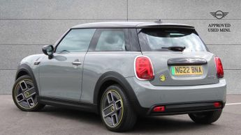 MINI Hatchback Cooper S Level 1