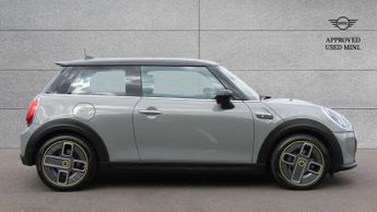 MINI Hatchback Cooper S Level 1