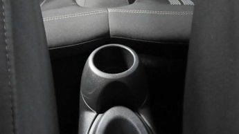 MINI Hatchback Cooper S Level 1