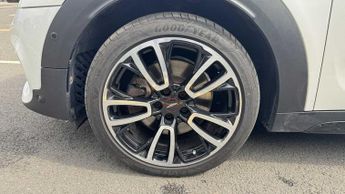MINI Countryman Cooper S Sport
