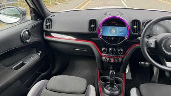 MINI Countryman Cooper S Sport