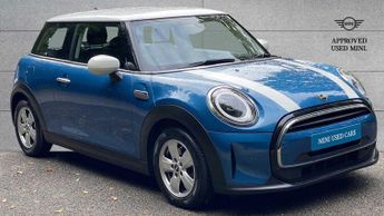 MINI Hatch Cooper Classic