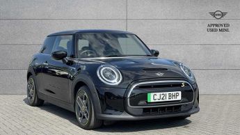 MINI Hatchback Cooper S Level 3