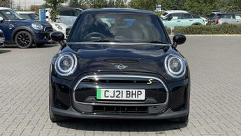 MINI Hatchback Cooper S Level 3