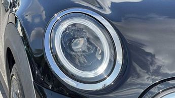 MINI Hatchback Cooper S Level 3
