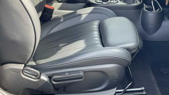 MINI Hatchback Cooper S Level 3