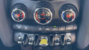 MINI Hatchback Cooper S Level 3
