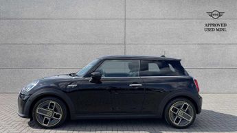 MINI Hatchback Cooper S Level 3