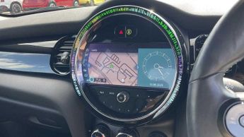 MINI Hatchback Cooper S Level 3
