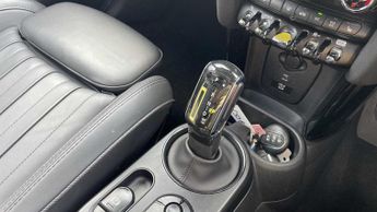 MINI Hatchback Cooper S Level 3