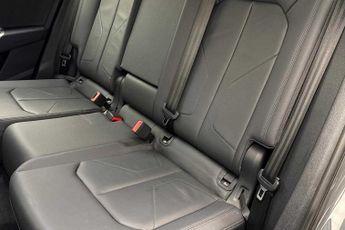 Audi Q3 Technik