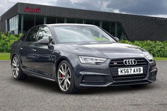 Audi A4 S4