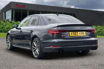 Audi A4 S4