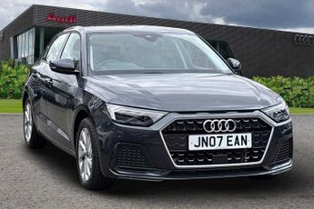 Audi A1 Sport