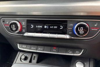 Audi Q5 S Line