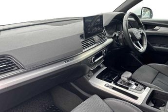 Audi Q5 S Line