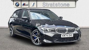BMW M3 M340i