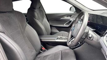 BMW Ix2 M Sport