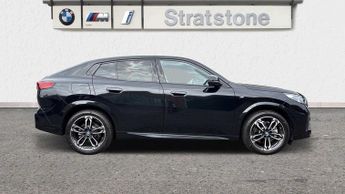 BMW Ix2 M Sport